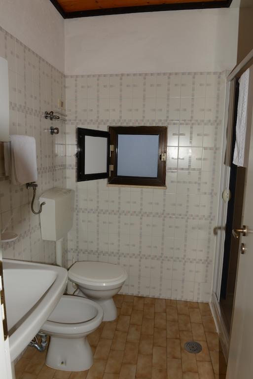 Villaggio La Pantera Rosa Scalea Habitación foto